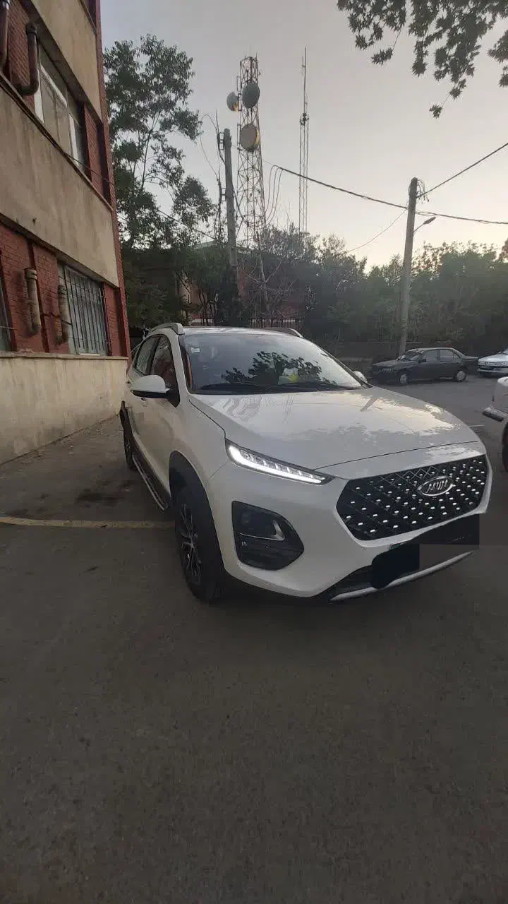 x22 poro|خودرو سواری و وانت|فردوس (خراسان), |دیوار