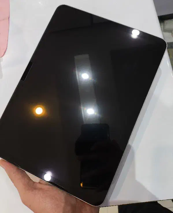 ipad air 2025 m3|تبلت|اصفهان, چرخاب|دیوار