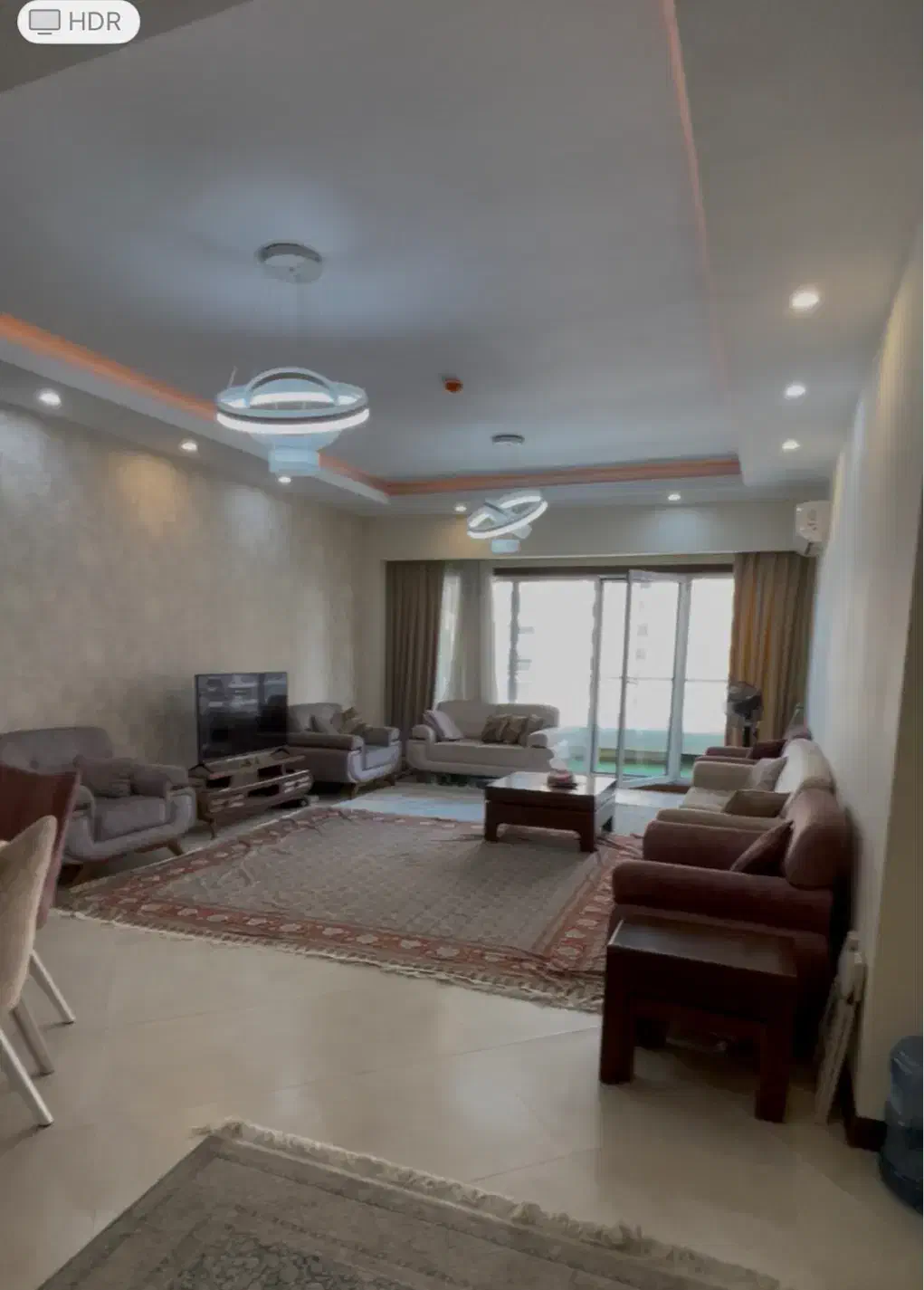 فروش کلیه لوازم منزل بصورت یکجا|سایر لوازم برقی|کیش, |دیوار