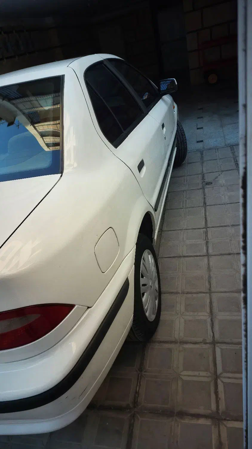 سمند LX|خودرو سواری و وانت|تهران, شهمیرزادی|دیوار