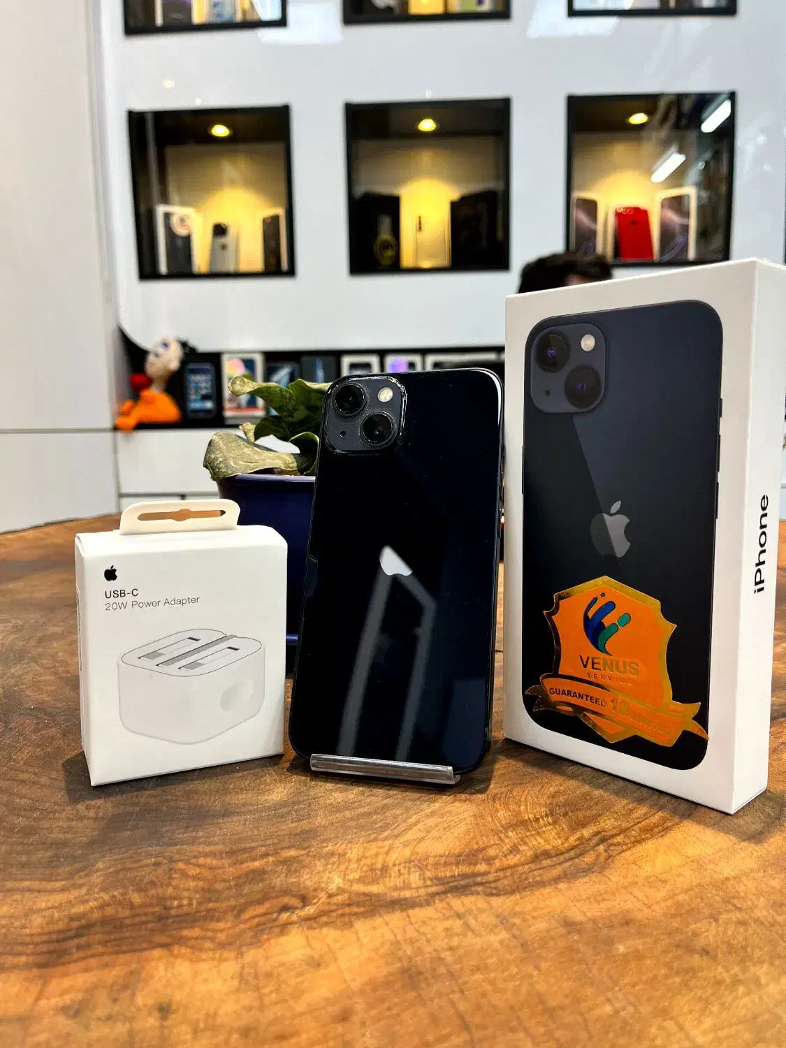13 128 GB اقساط و معاوضه|موبایل|تهران, مهران (سیدخندان)|دیوار