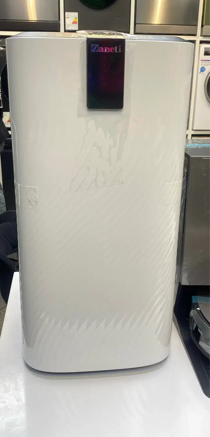 تصفیه هوا|پنکه و تصفیه‌کنندهٔ هوا|تهران, امین حضور|دیوار