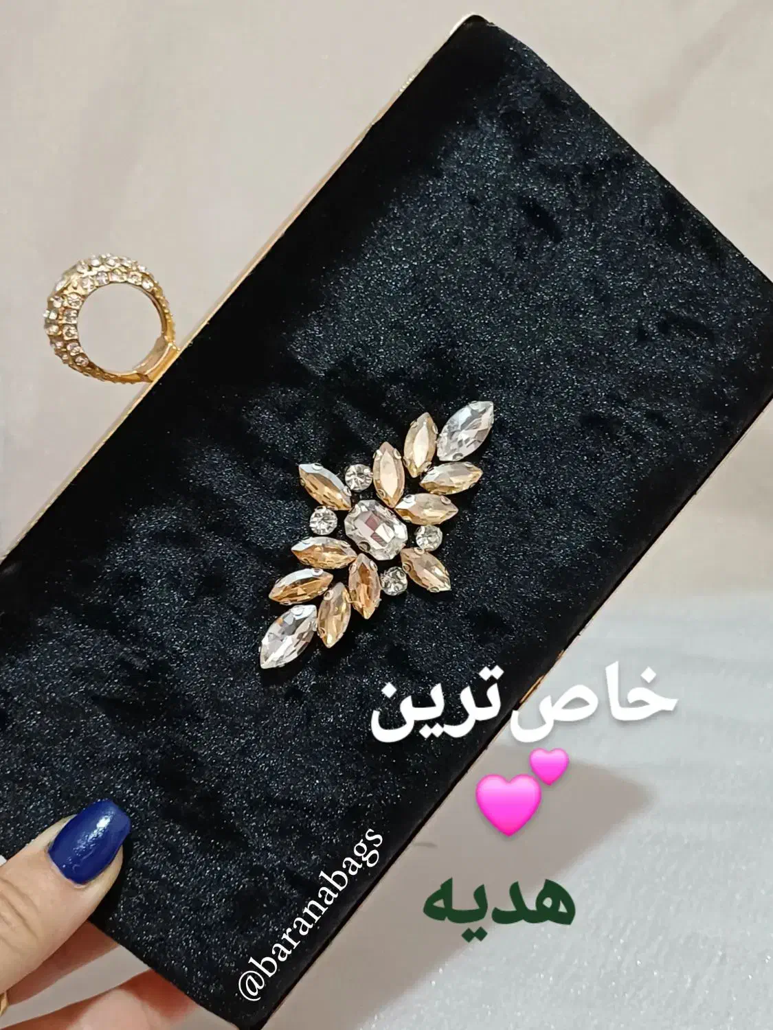 کیف مجلسی و کارشده|کیف، کفش، کمربند|ماهدشت, |دیوار