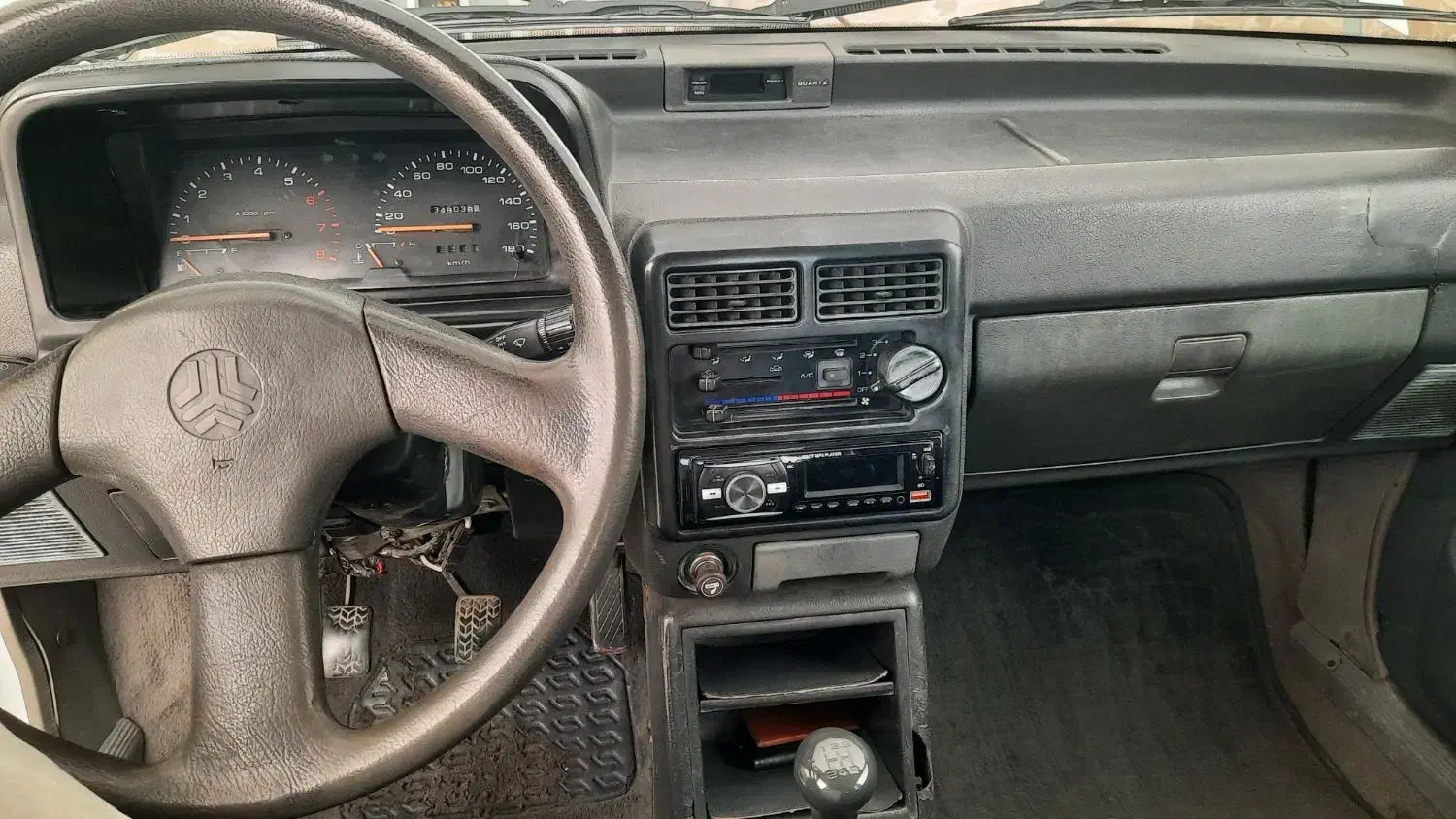 پراید فروشی|خودرو سواری و وانت|رفسنجان, |دیوار