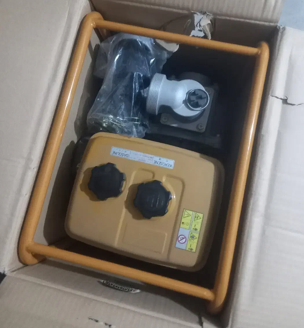 موتور روبین نفتی بنزینی  اصل ژاپن|ماشین‌آلات صنعتی|طارم, |دیوار