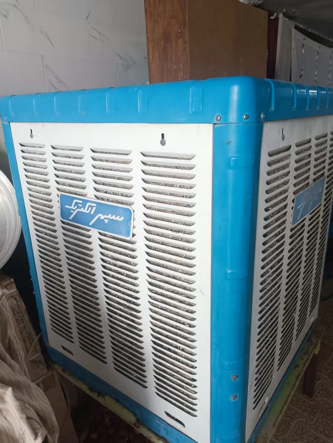 کولـر،آبی ۴۵۰۰|کولر آبی|دهدشت, |دیوار