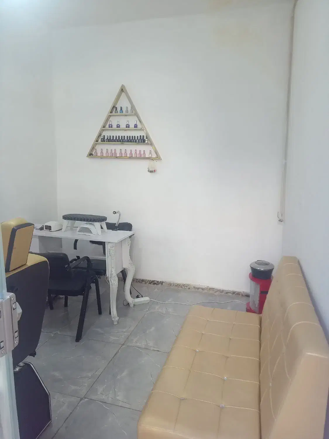 ۱ باب مغازه ۹ متری|اجارهٔ مغازه و غرفه|نسیم‌شهر, |دیوار