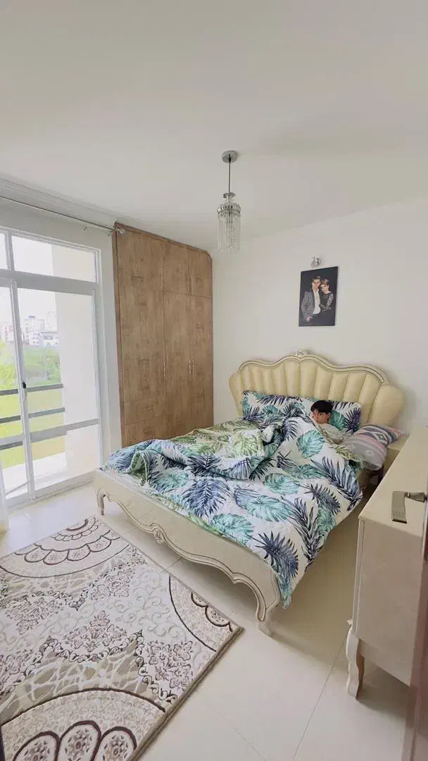 آپارتمان ۸۰ متری ۲ خواب در بلوار شیرودی|فروش آپارتمان|تنکابن, |دیوار