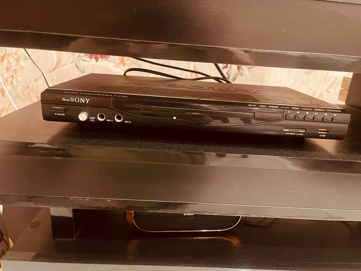 Dvd|پخش‌کننده DVD و ویدیو|تهران, حبیب الله|دیوار