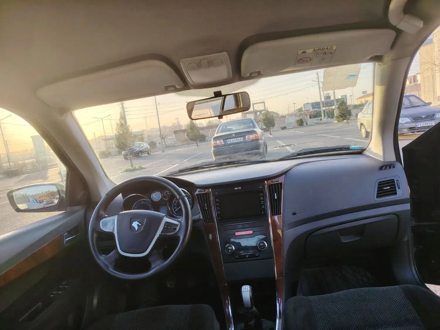 دنا مدل 95|خودرو سواری و وانت|تهران, اتابک|دیوار