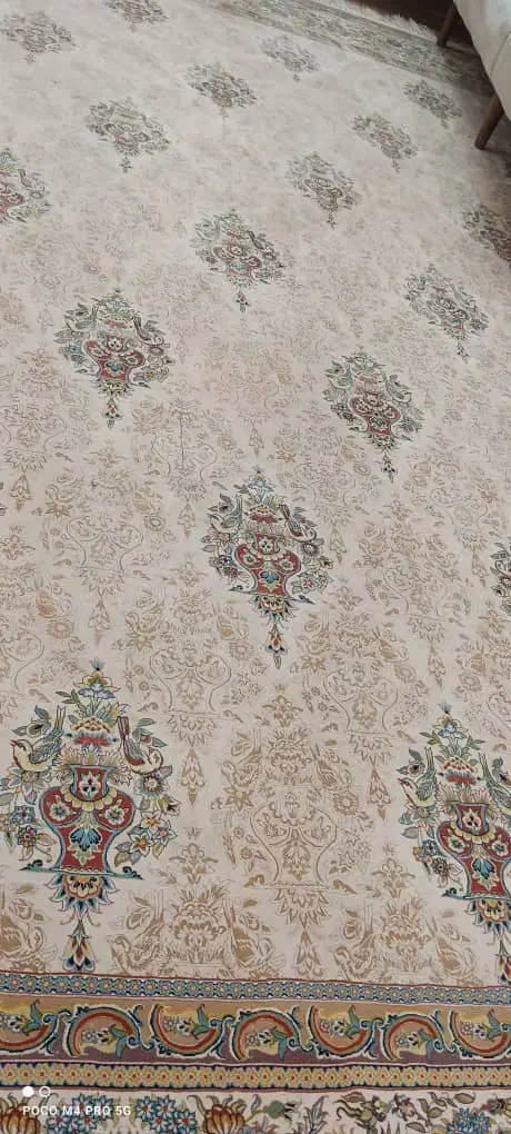 فرش|فرش|مهاجران, |دیوار