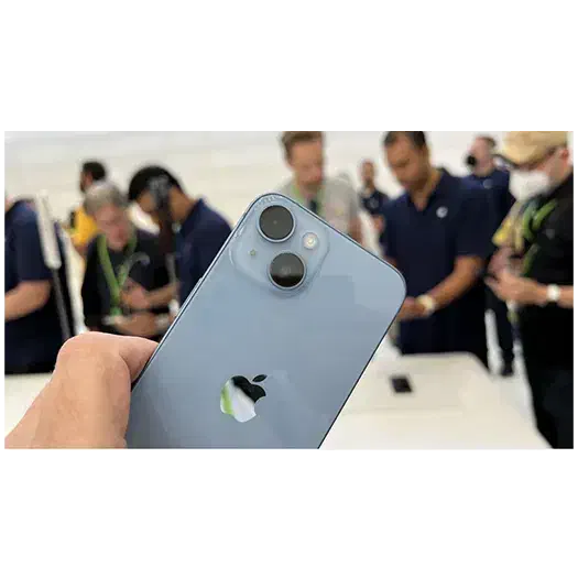 گوشی موبایل iPhone 14 CH|موبایل|گنبد کاووس, |دیوار