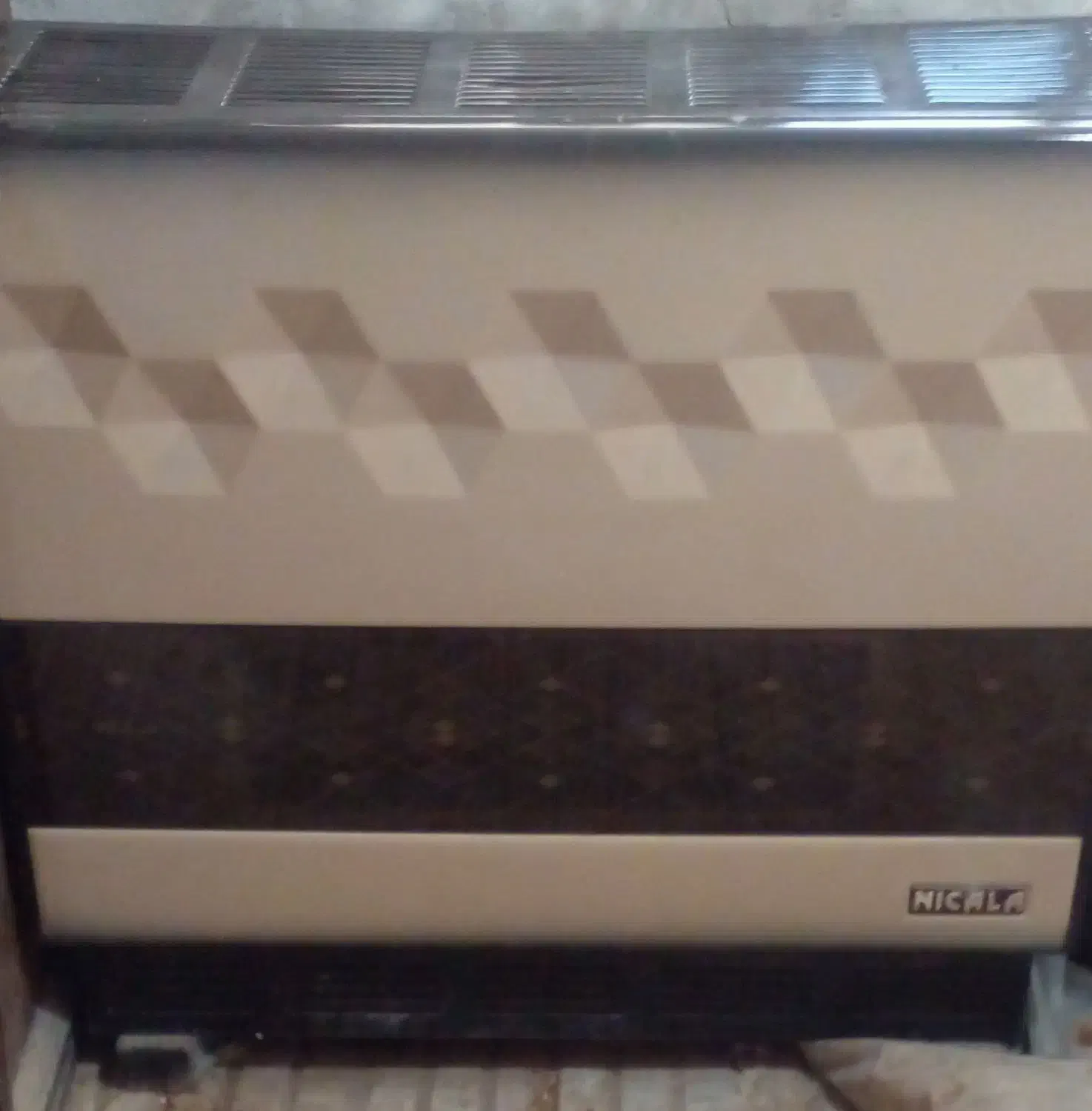 بخاری گازی|بخاری، هیتر، شومینه|سبزوار, هویزه|دیوار