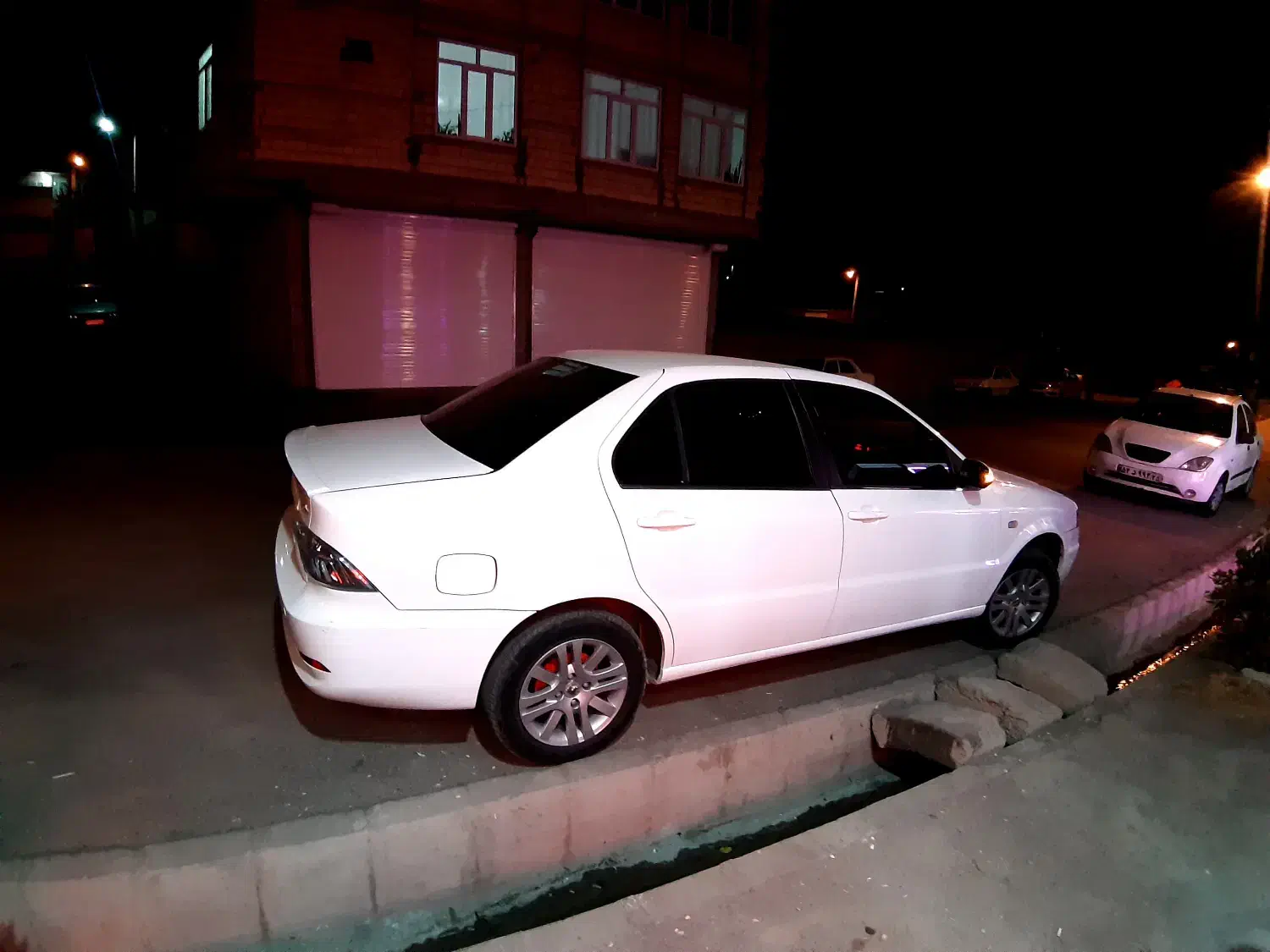 سورن ۴۰۲|خودرو سواری و وانت|میانه, |دیوار