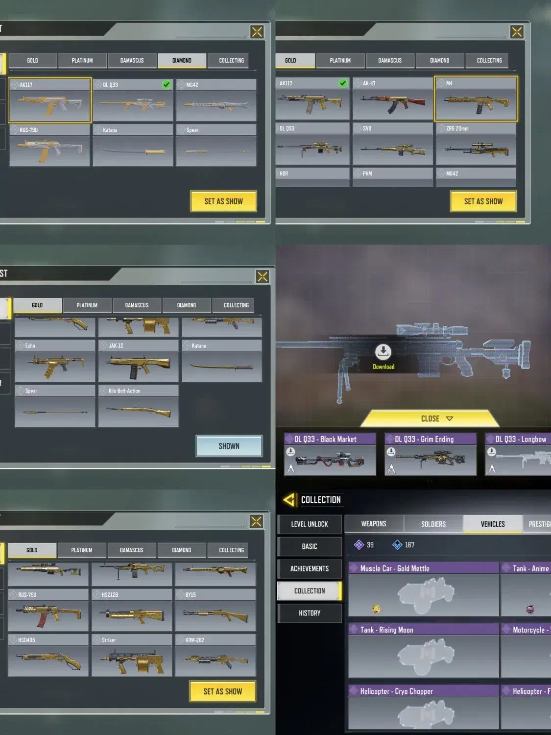 کالاف|کنسول، بازی ویدئویی و آنلاین|کوهدشت, |دیوار