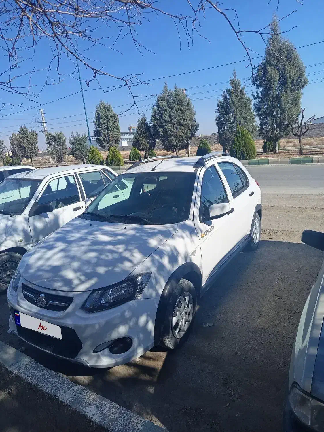 کوییک مدل 1401|خودرو سواری و وانت|تنکمان, |دیوار