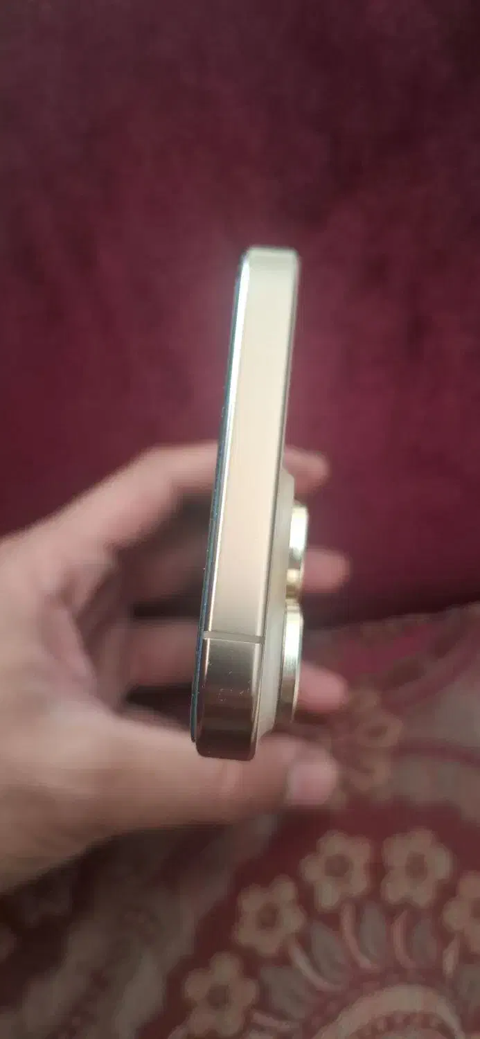 16promax 256|موبایل|تبریز, |دیوار