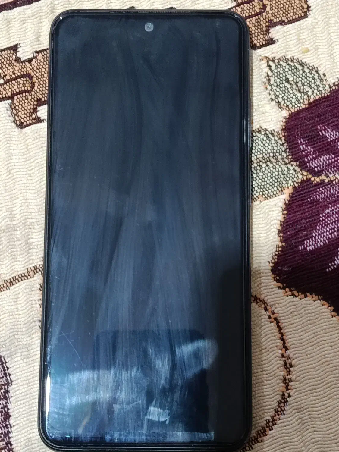 موبایل note 10s|موبایل|خرمشهر, |دیوار