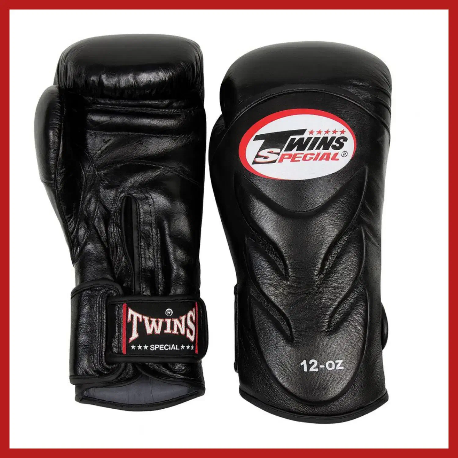 دستکش بوکس چرمی حرفه ای Twins به همراه هدیه|تجهیزات ورزشی|تهران, افسریه شمالی|دیوار