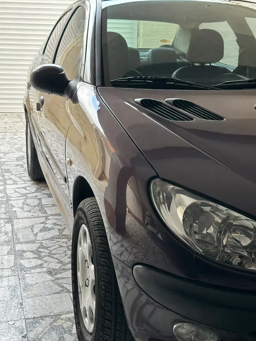 V8 SD مدل ۸۹|خودرو سواری و وانت|قائم‌شهر, |دیوار