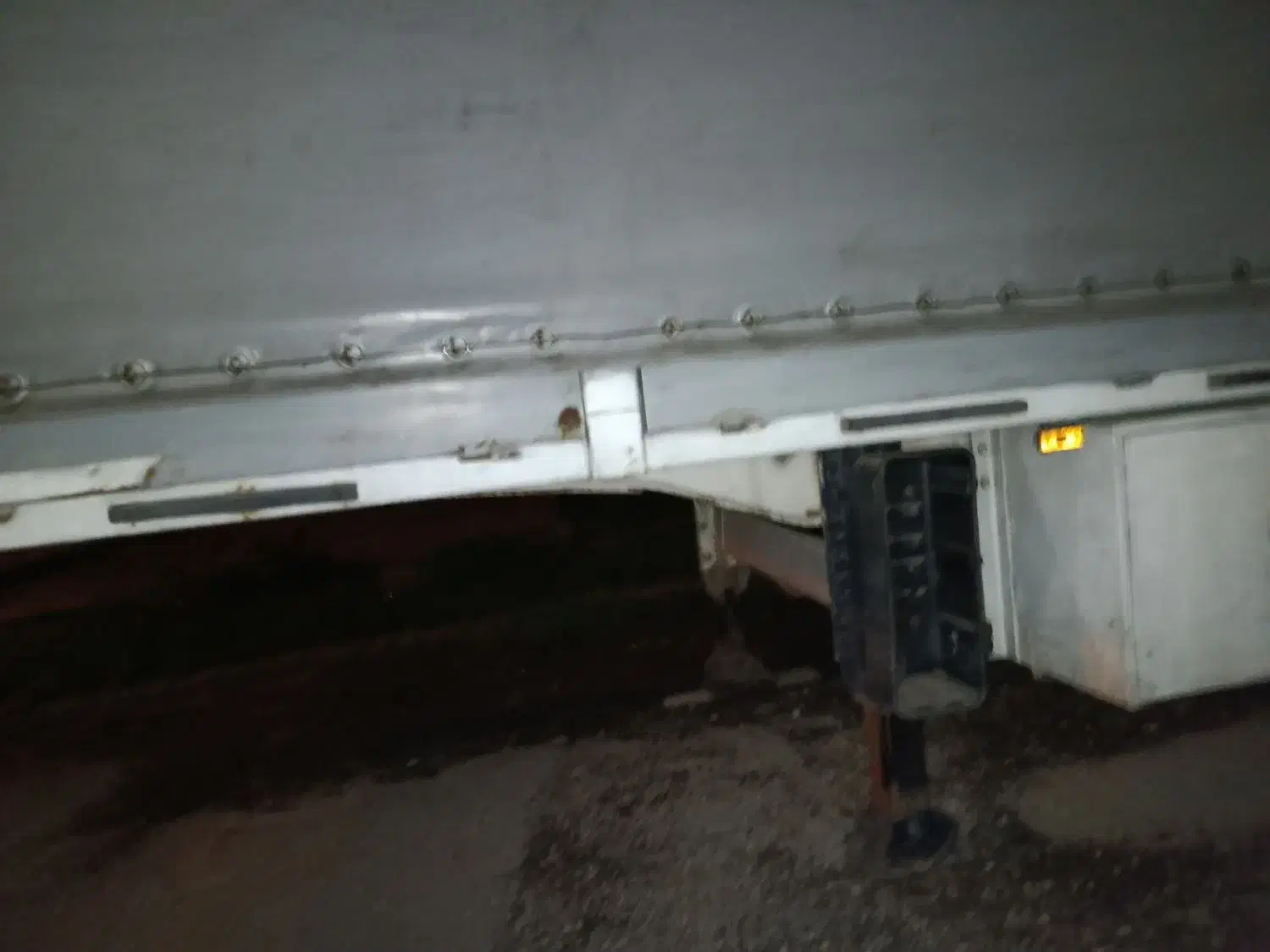 اجاره پشتی ترانزیت ماشین سنگین|قطعات یدکی و لوازم جانبی|بیله سوار, |دیوار