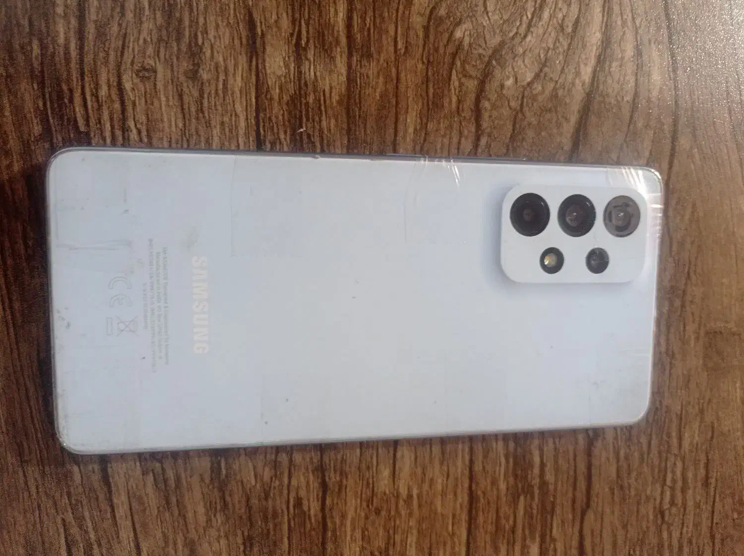 A53|موبایل|تهران, المهدی|دیوار