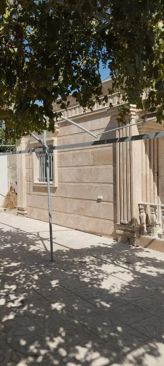 ویلا باغ جاده سلمای قره گوز سلیم|فروش خانه و ویلا|ارومیه, |دیوار