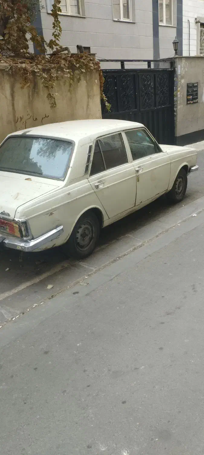 طرح جمع آوری خودرو های فرسوده و اسقاطی|خودرو سواری و وانت|فردیس, قریشی|دیوار