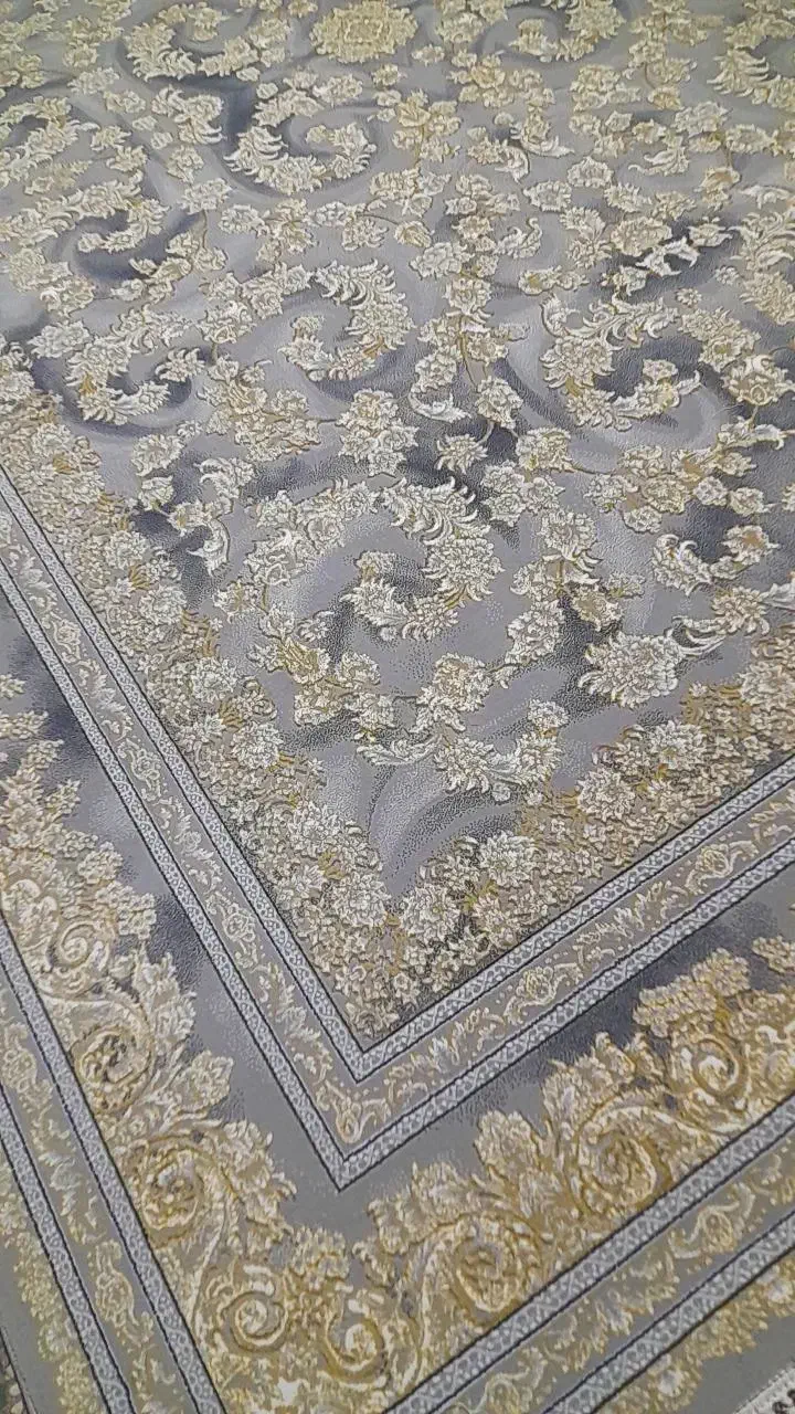 جشنواره تخفیفی فرش ۷۰۰شانه ۹متری **|فرش|قم, هفت تیر|دیوار