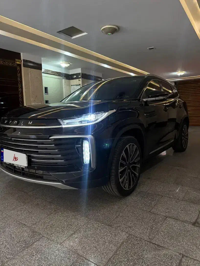 ایکستریم TXL مدل 1403|خودرو سواری و وانت|تهران, شهرک دریا|دیوار