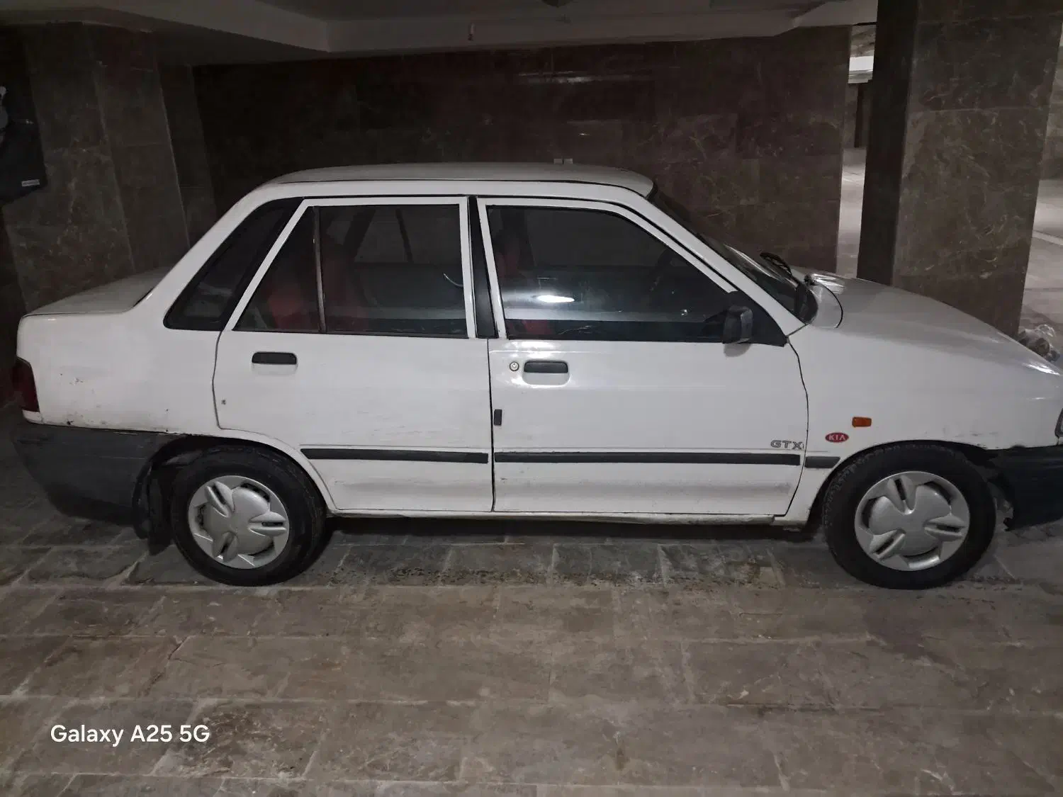 پراید82|خودرو سواری و وانت|اراک, |دیوار