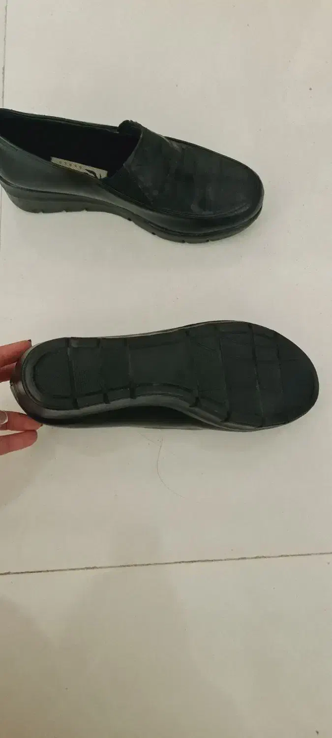 کفش طبی نونو|کیف، کفش، کمربند|خرمآباد, |دیوار