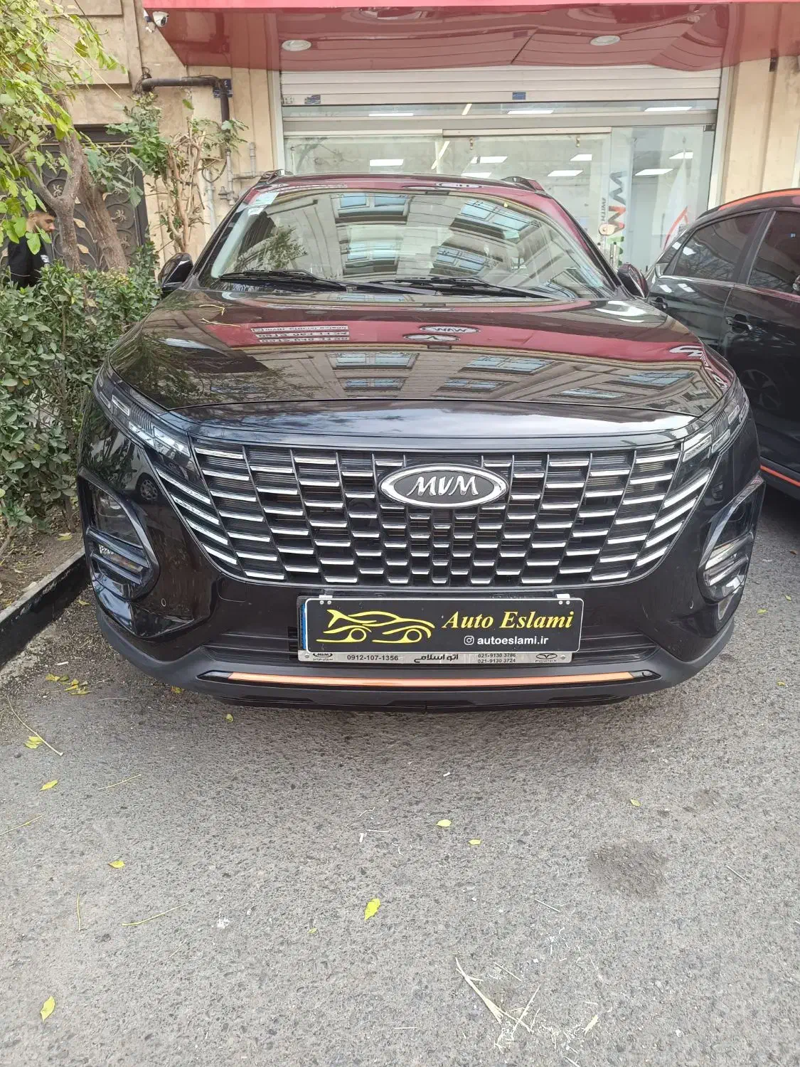 x 33کراس اتوماتیک|خودرو سواری و وانت|تهران, تهرانپارس غربی|دیوار