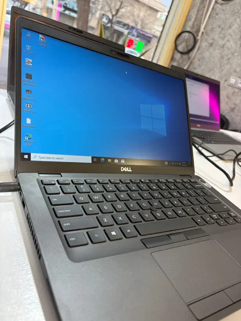 Dell latitude نسل ۸-۹-۱۰-۱۱|رایانه همراه|کرمانشاه, |دیوار