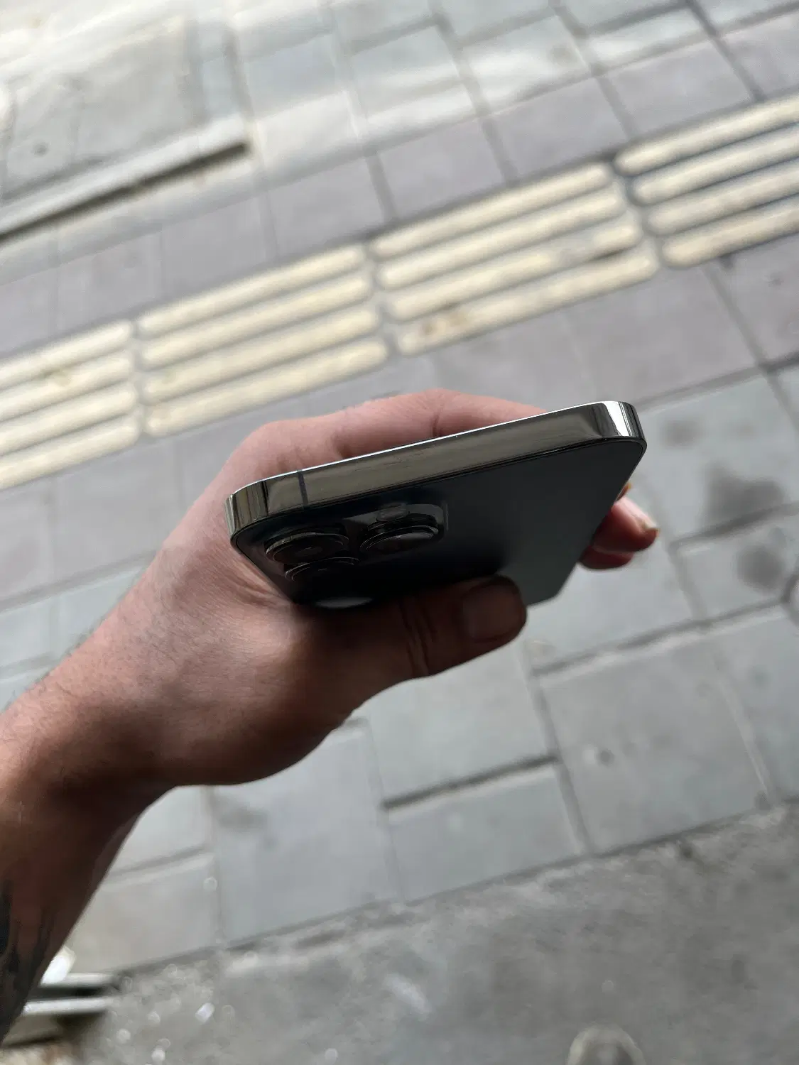 Iphone 13 promax|موبایل|ارومیه, |دیوار