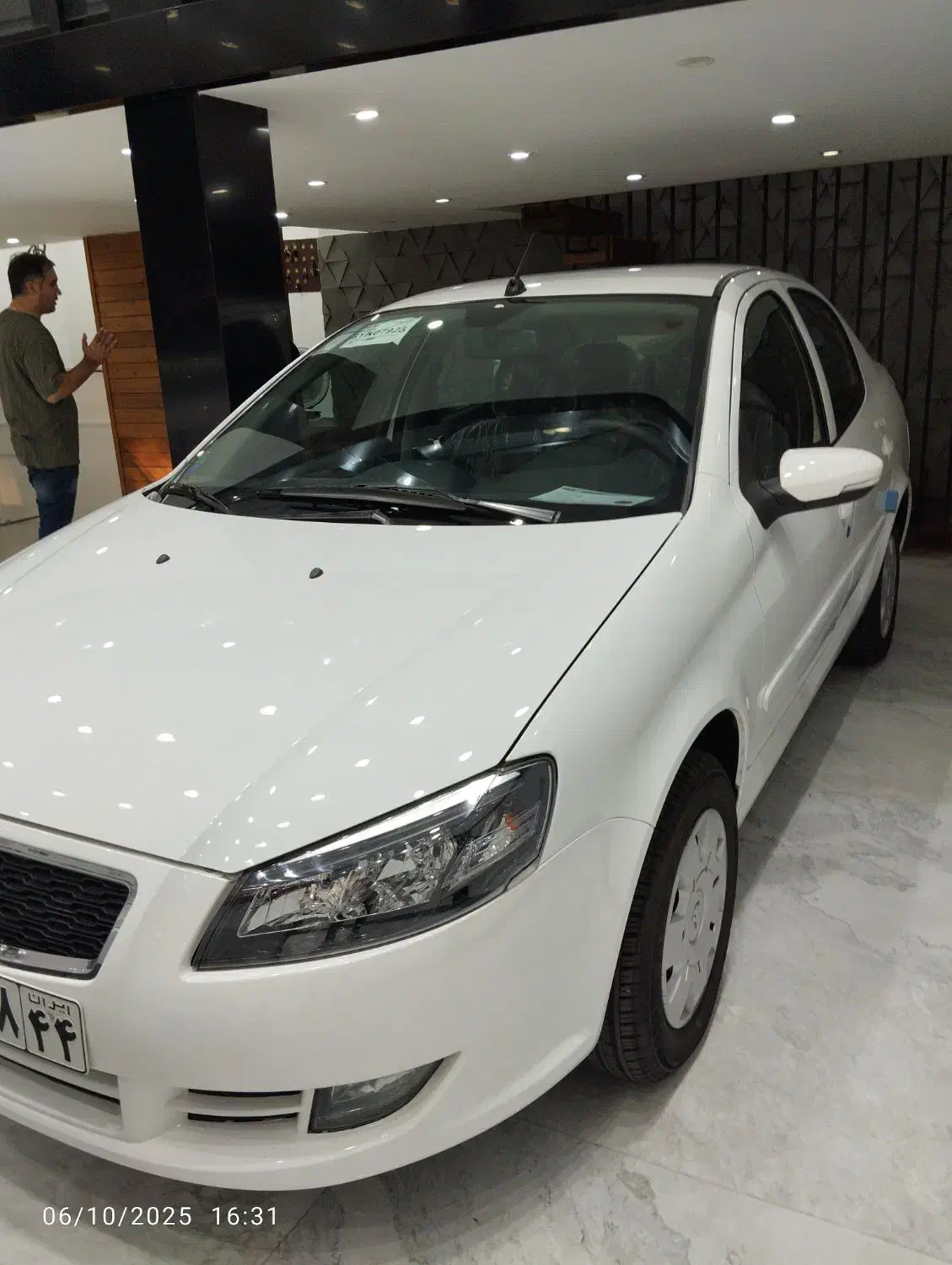 رانا پلاس نقد و اقساط|خودرو سواری و وانت|تهران, جمهوری|دیوار