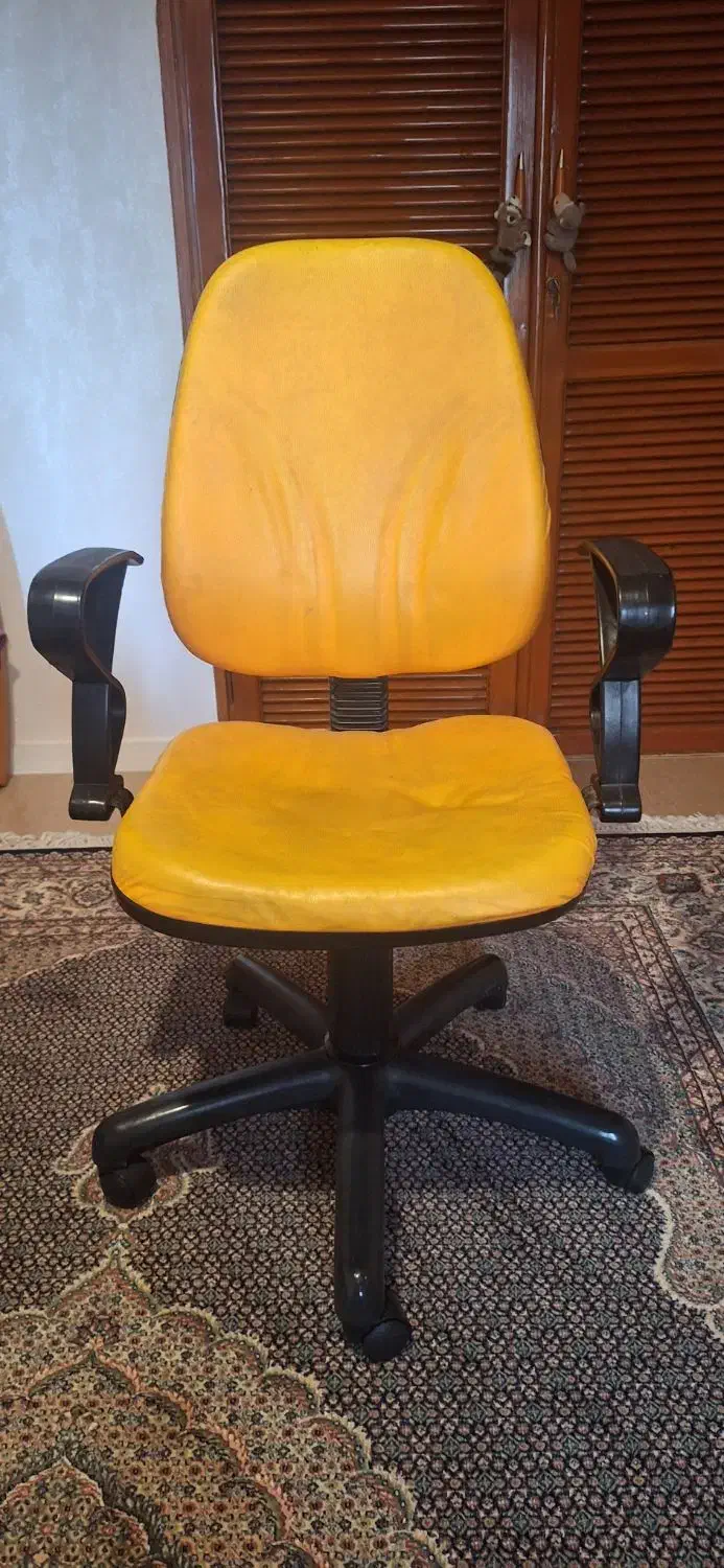 صندلی کامپیوتر|صندلی و نیمکت|تنکابن, |دیوار