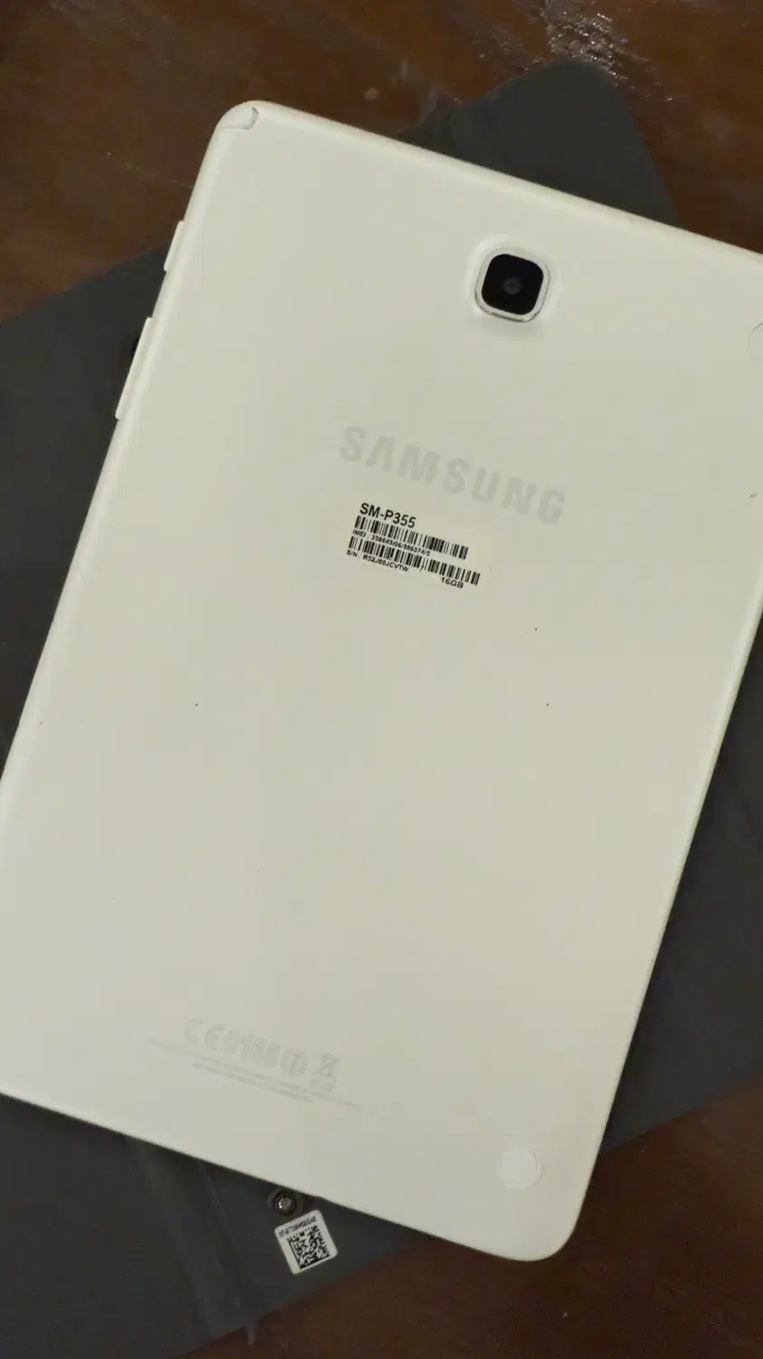 Galexy TAB-A|تبلت|تهران, سعادت‌آباد|دیوار