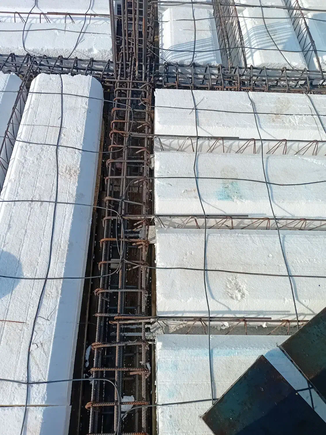 تیرچه بلوک|خدمات پیشه و مهارت|بندر امام خمینی, |دیوار