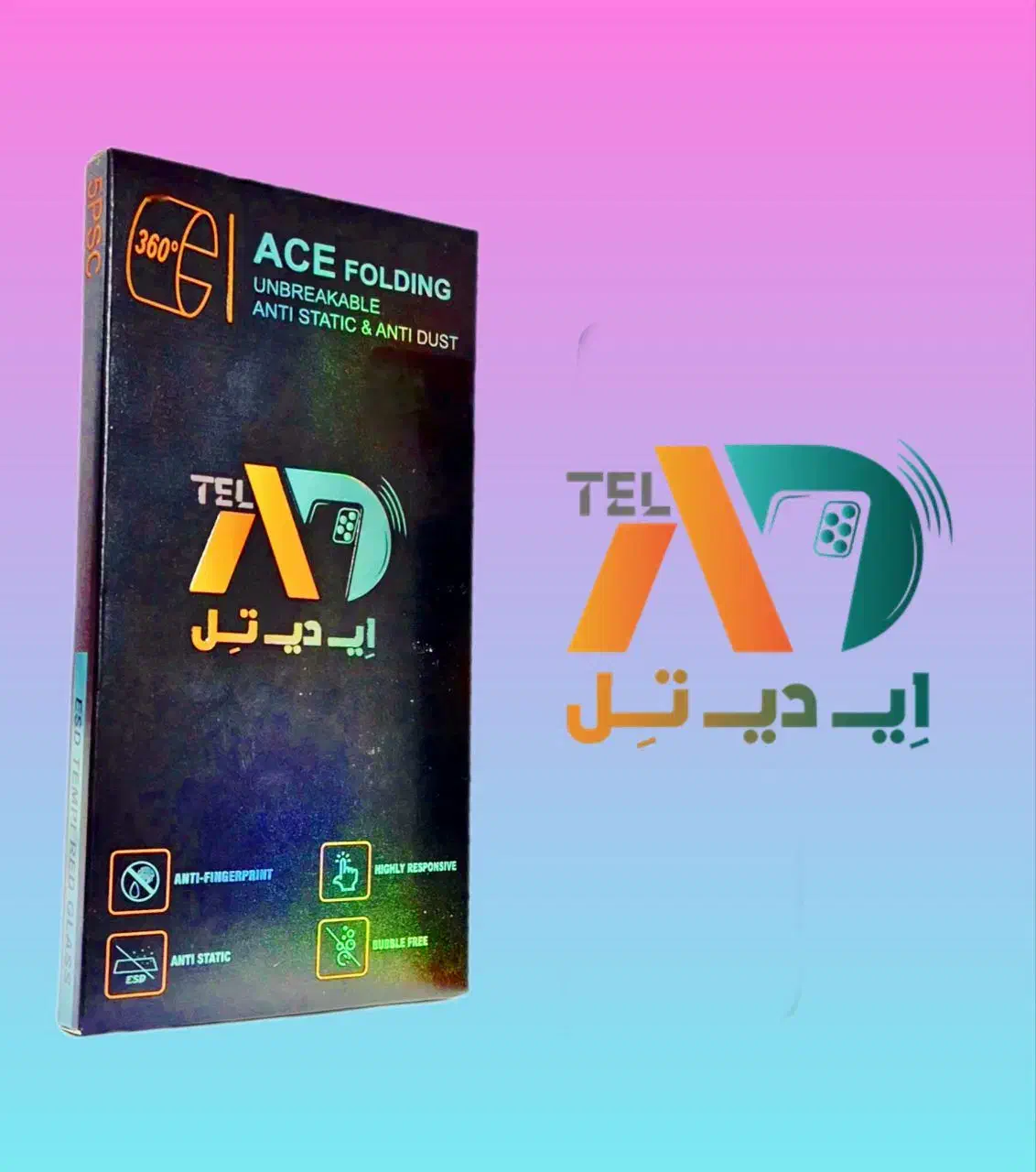 گلس انواع گوشی های سامسونگ|لوازم جانبی موبایل و تبلت|قم, شهرک امام حسن|دیوار