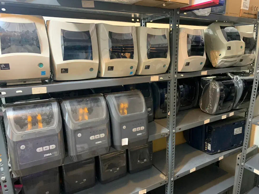 ماشین های اداری ،فروش و تعمیرات، خدمات فوق تخصصی|پرینتر، اسکنر، کپی، فکس|تهران, ایرانشهر|دیوار