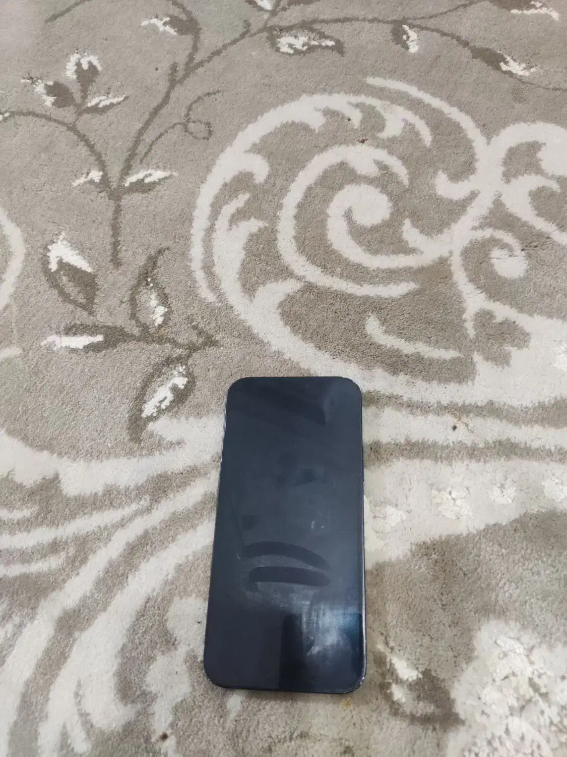 آیفون دوازده نرمال|موبایل|سراوان, |دیوار