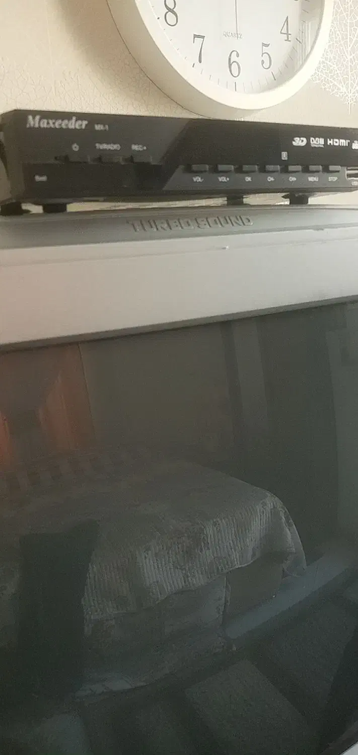 تلویزیون ال جی|تلویزیون و پروژکتور|تهران, دریاننو|دیوار