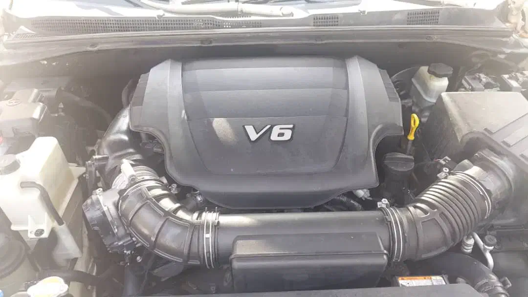 فروش خودرو کیا موهاوی|خودرو سواری و وانت|لاهیجان, لیل|دیوار