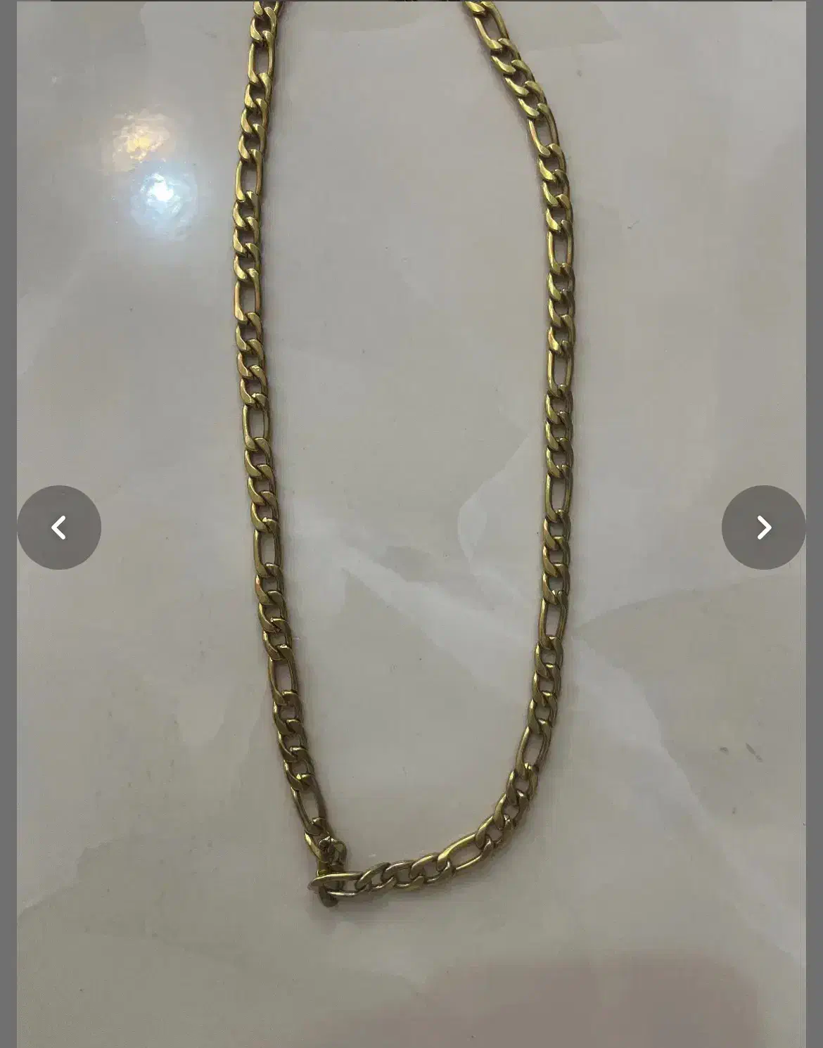 انگشتر،دستبند و گردنبند|بدلیجات|اسلامشهر, شهرک امام حسین (میان آباد)|دیوار