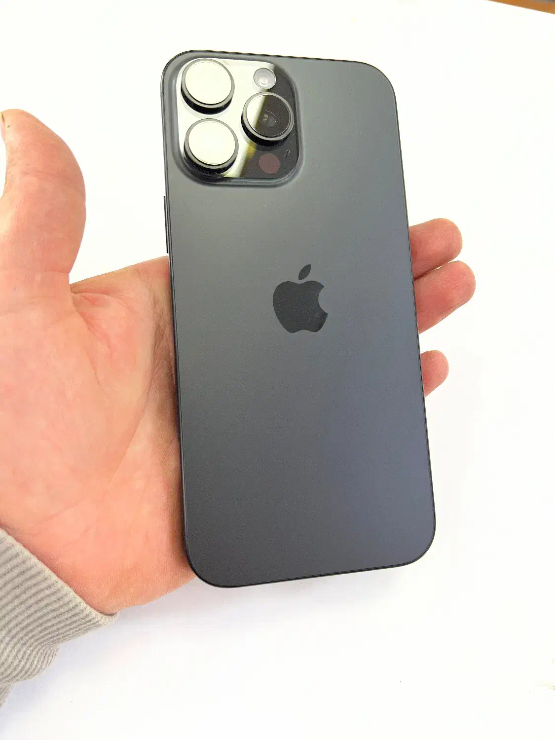 ایفون 16پرومکس شرکتی|موبایل|سقز, |دیوار