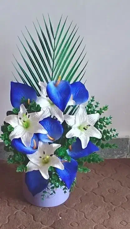 گل مصنوعی|گل مصنوعی|اهر, |دیوار