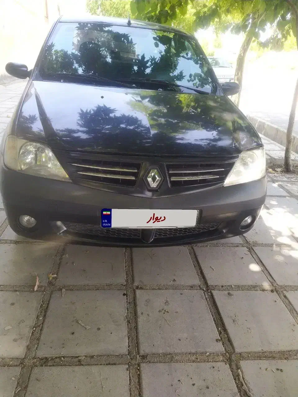 ال90فنی سالم پرشتاب|خودرو سواری و وانت|بروجرد, |دیوار