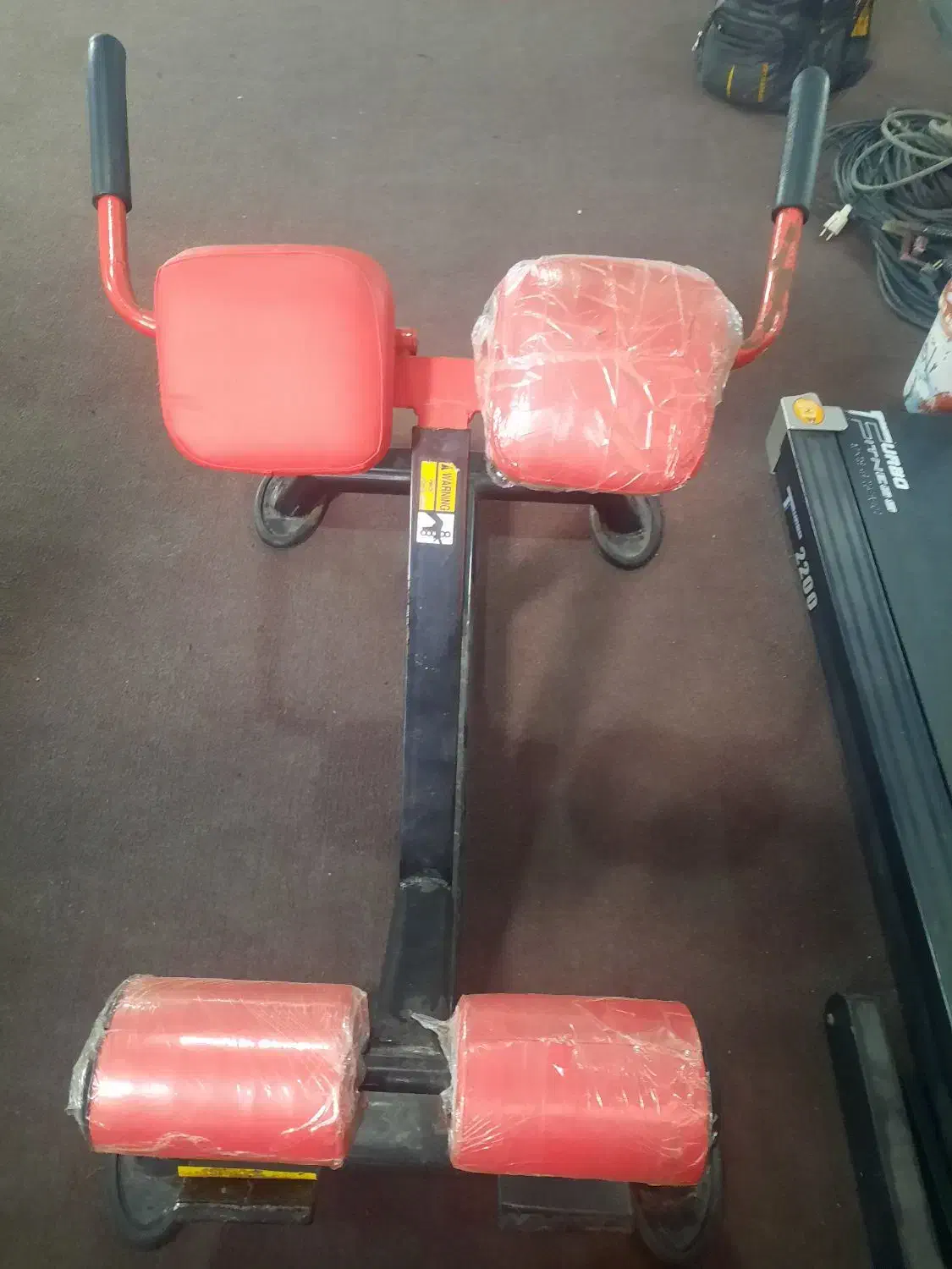 چهار عدد میز بدنسازی|تجهیزات ورزشی|کلاردشت, |دیوار