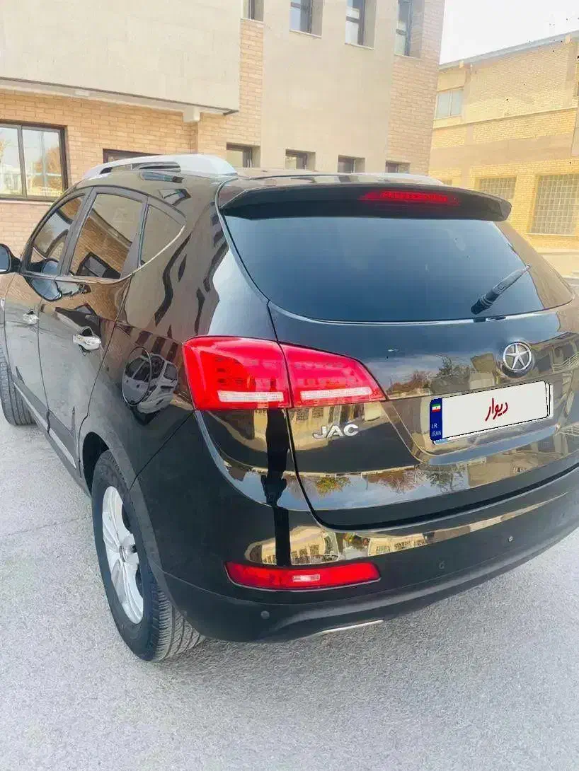 جک استثنایی ۹۵ دنده|خودرو سواری و وانت|اصفهان, لاله|دیوار